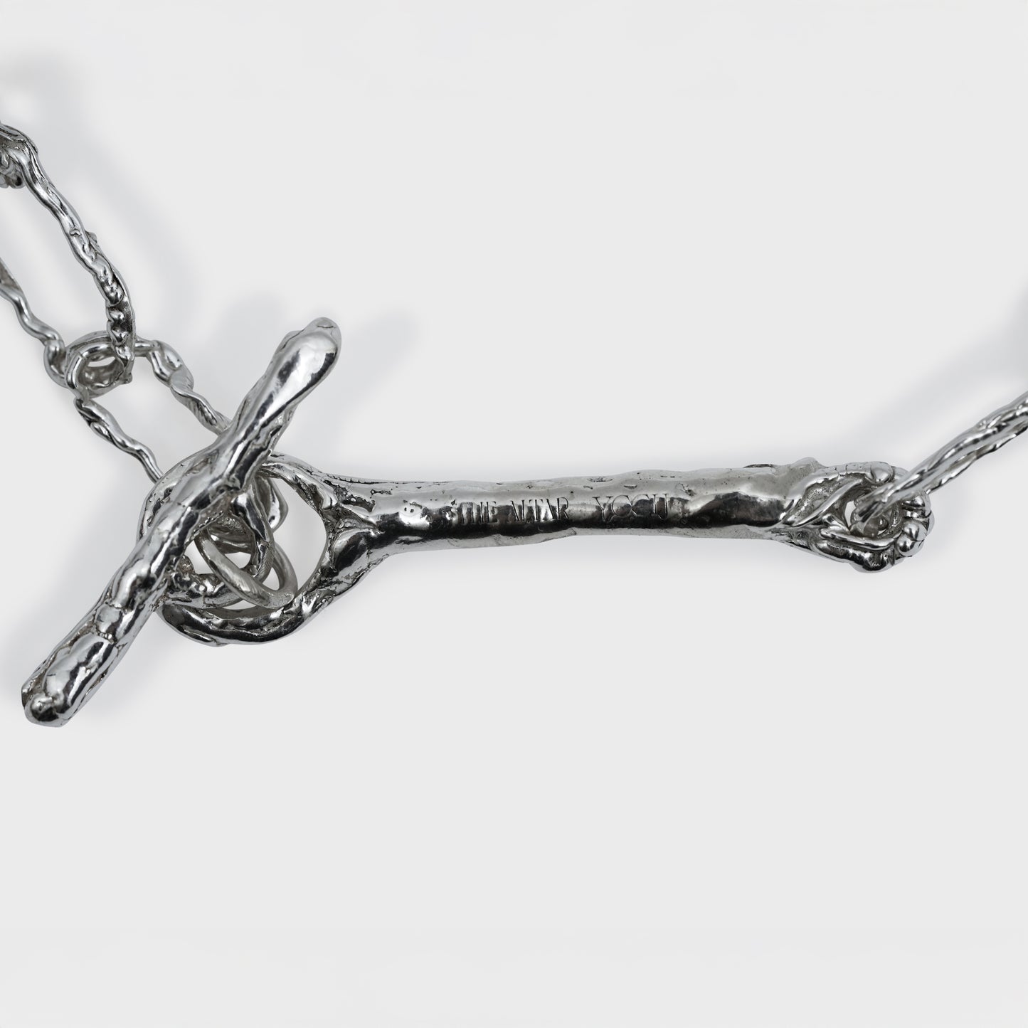 001.A NECKLACE