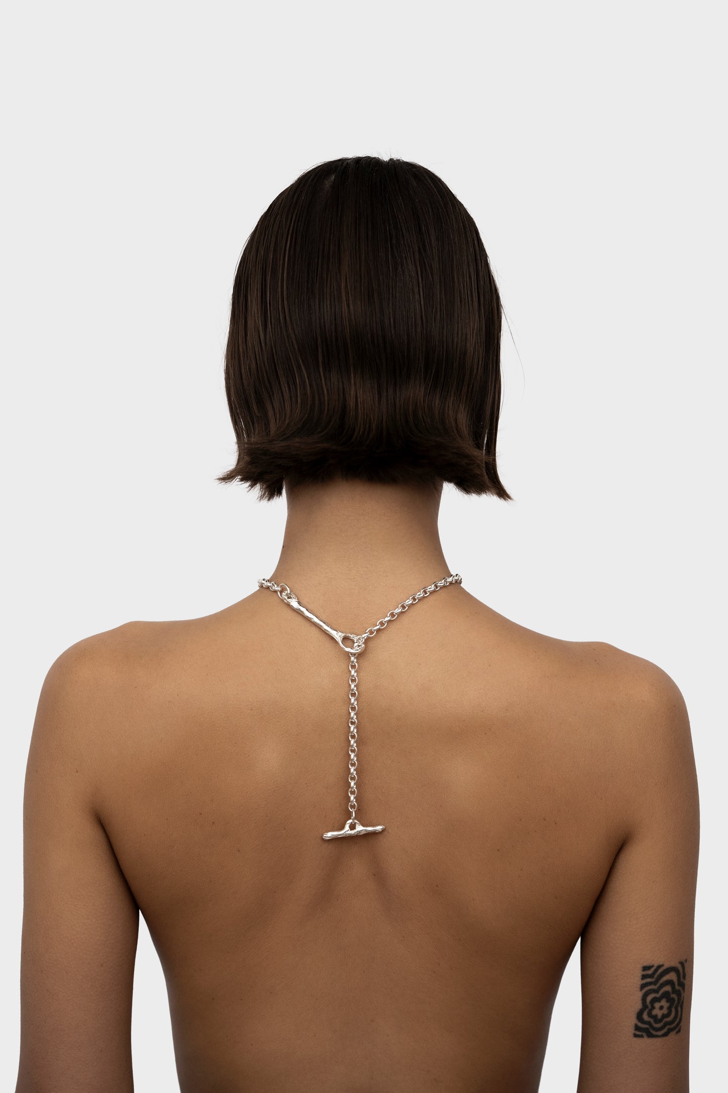001.B NECKLACE