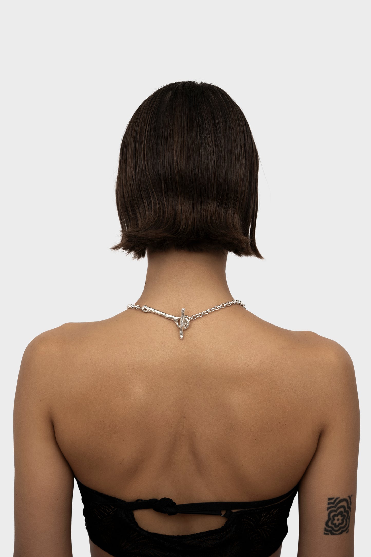 001.B NECKLACE