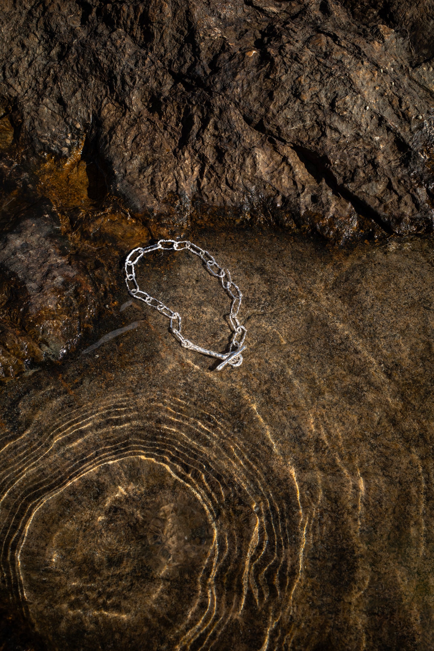 001.A NECKLACE