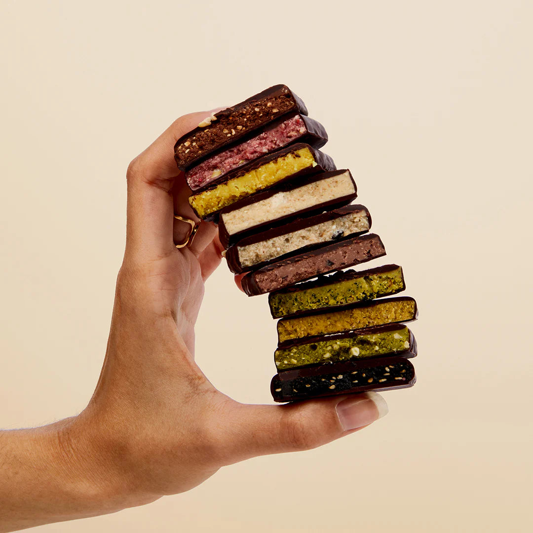 Pack of 10 - Single Flavour