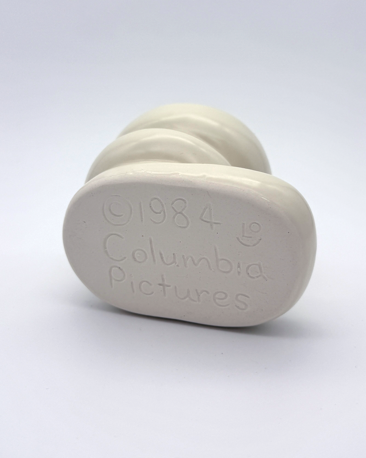 Ghostbuster Pot (Graphic)