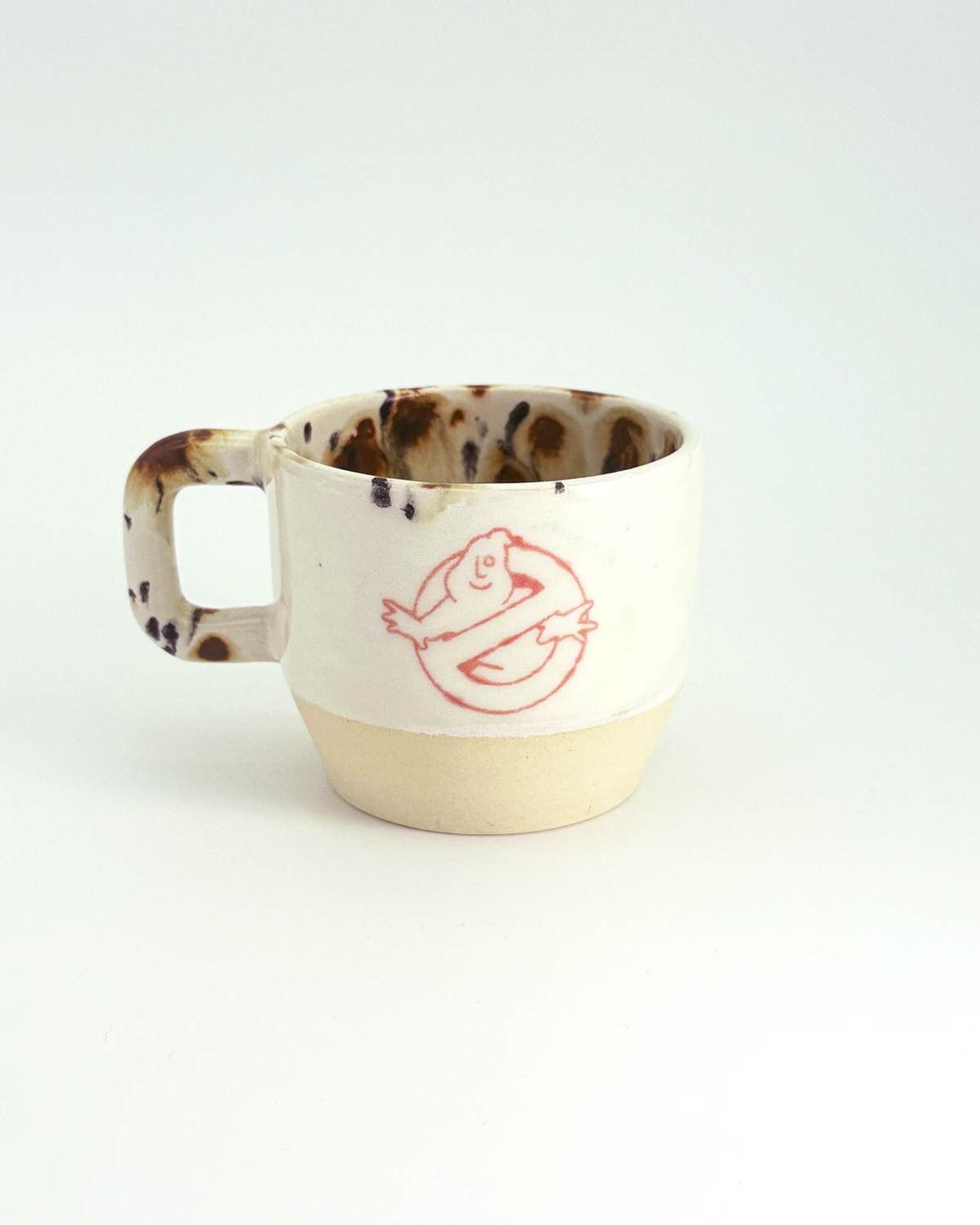 Ghostbuster Mug