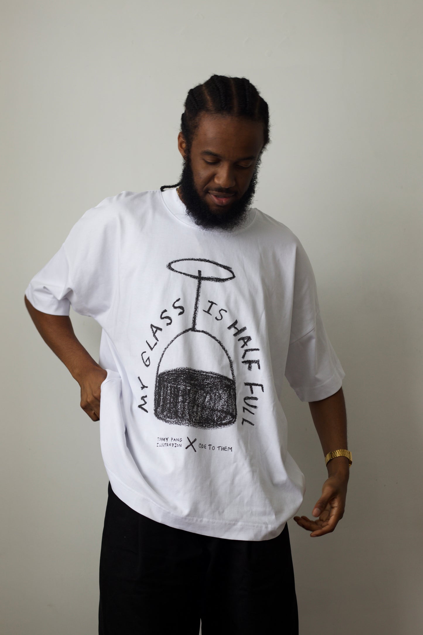 Baggy, alternative, skate t-shirt, wine, drinking awareness, health, baggy fit, street wear, fashion