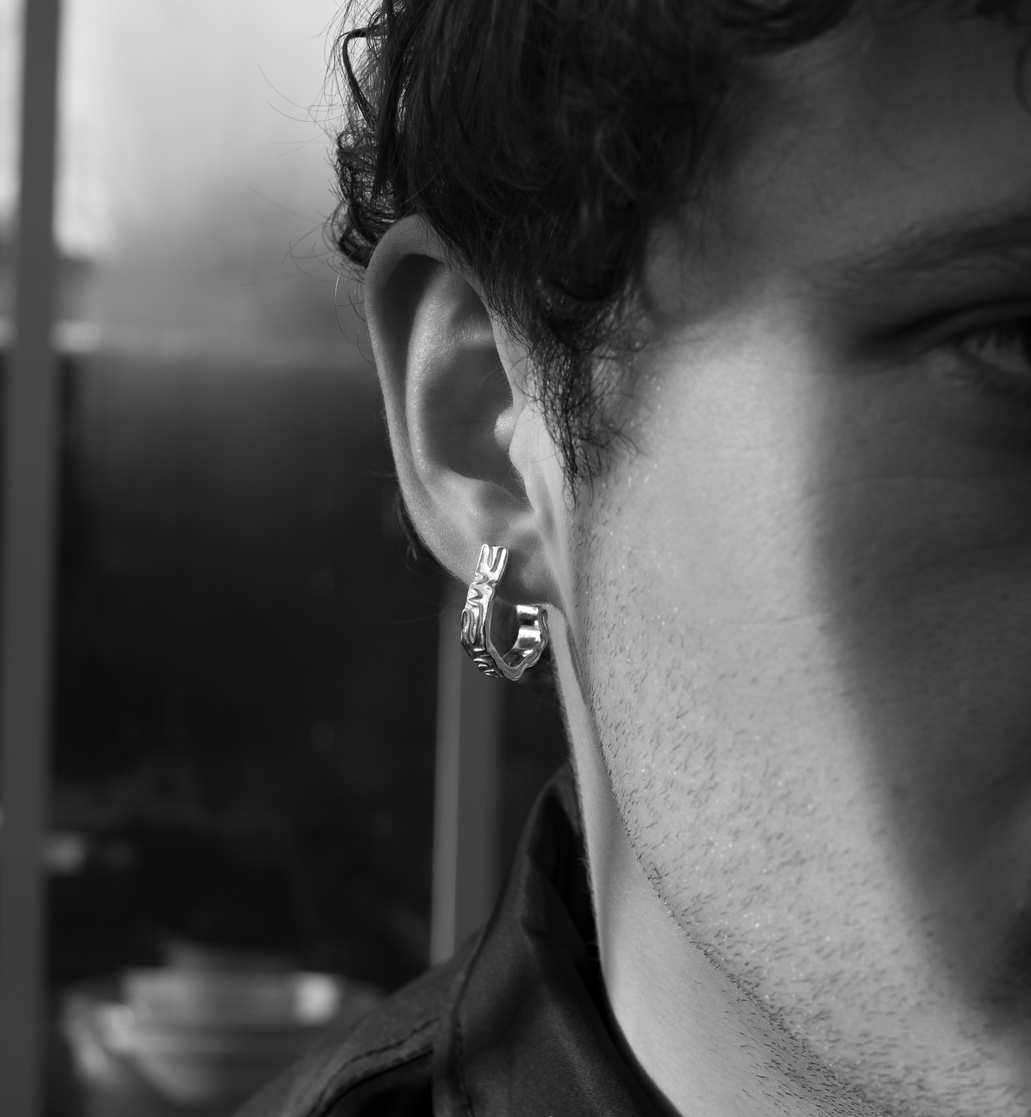 Odyssey Earrings (Pair)