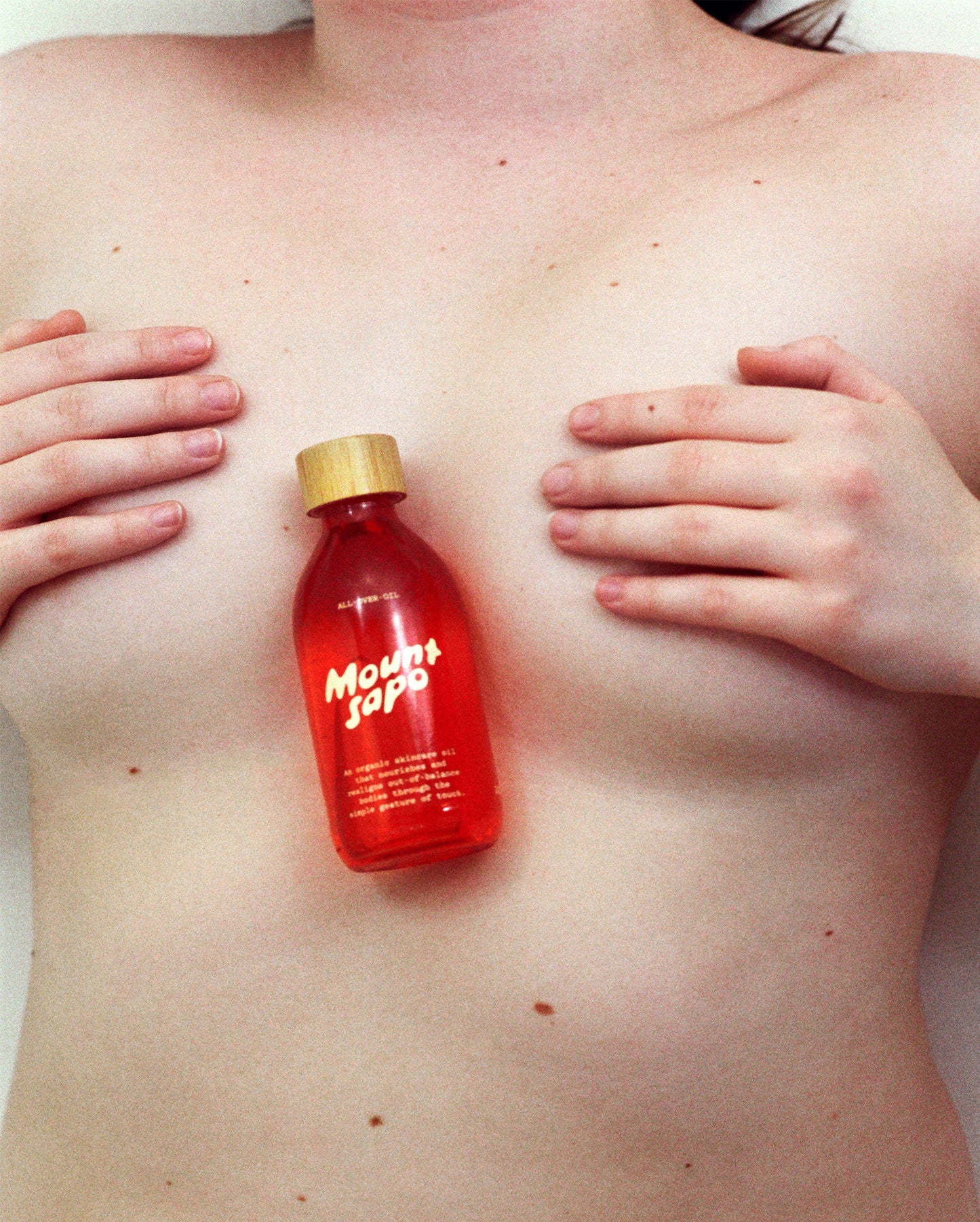 All-Over Oil