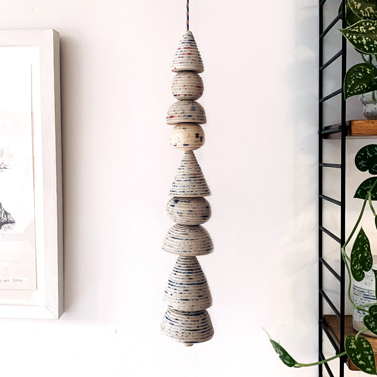 Stone Hanger