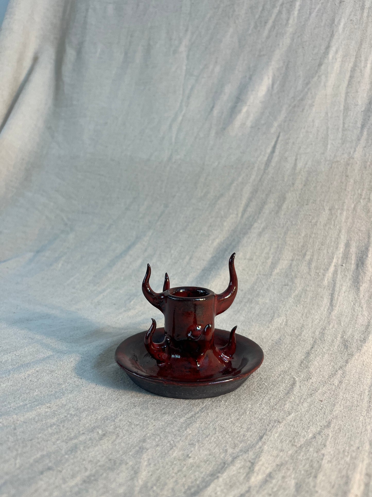 Scarlet Horns