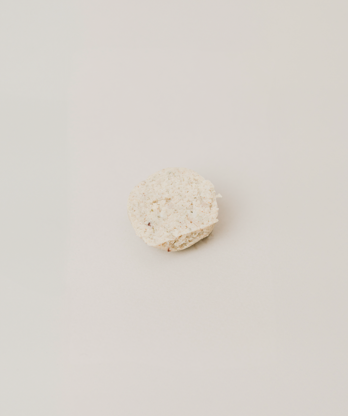 Lemon & Poppy Seed Bliss Balls