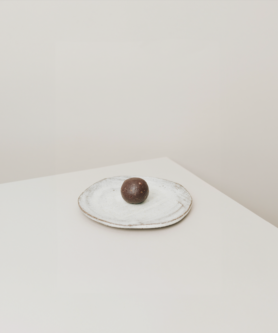 Chocolate Fudge Brownie Bliss Balls