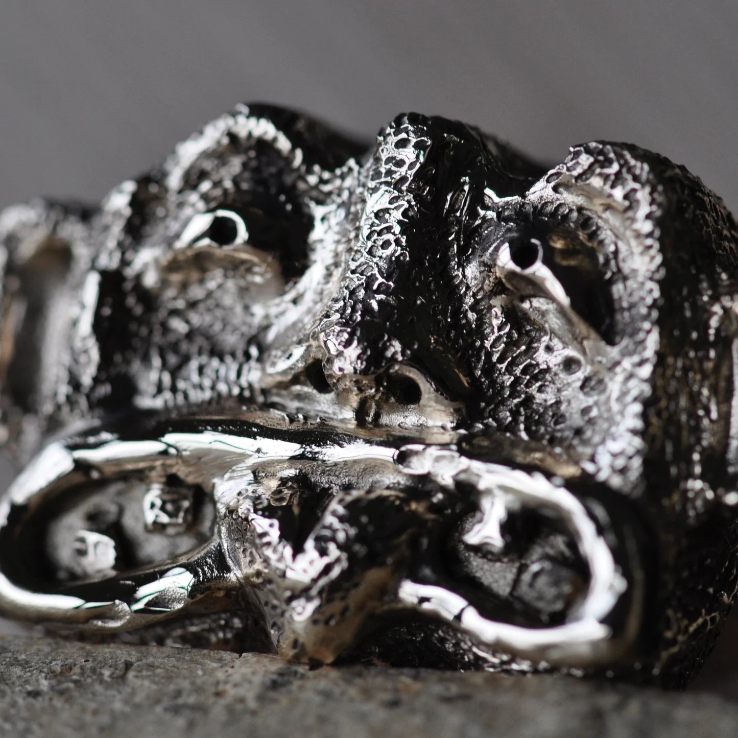 Boggart Ring
