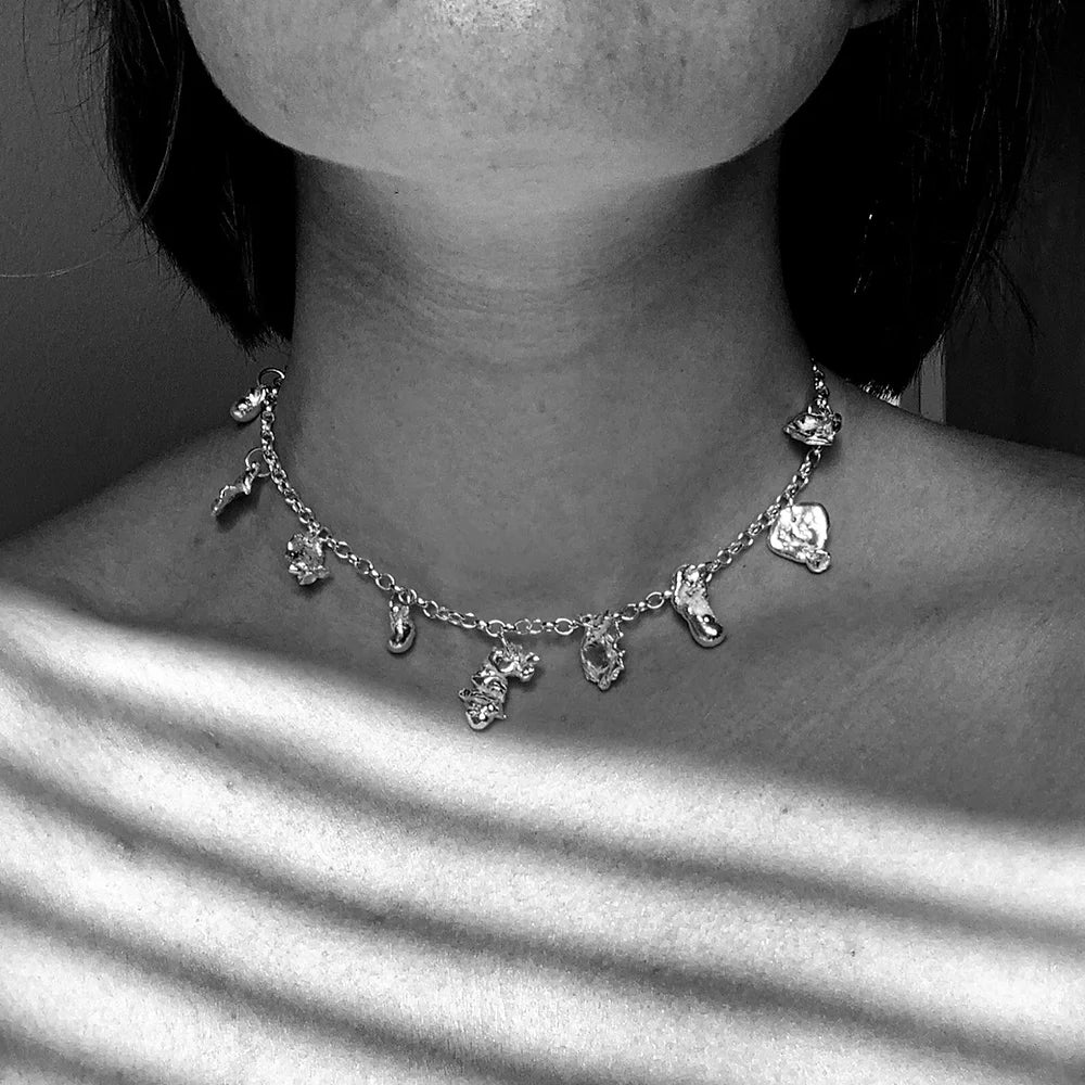 Pépite Choker