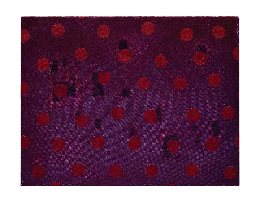 Artist Feature: Jagjit Kaur