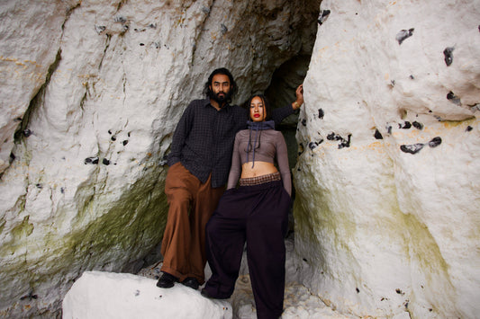 Dualism LOOKBOOK 01 FW24