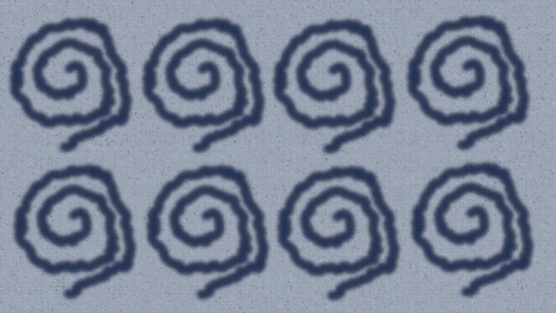 Open Call: Spiral