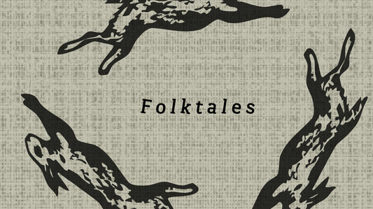 Prompt: Folktales