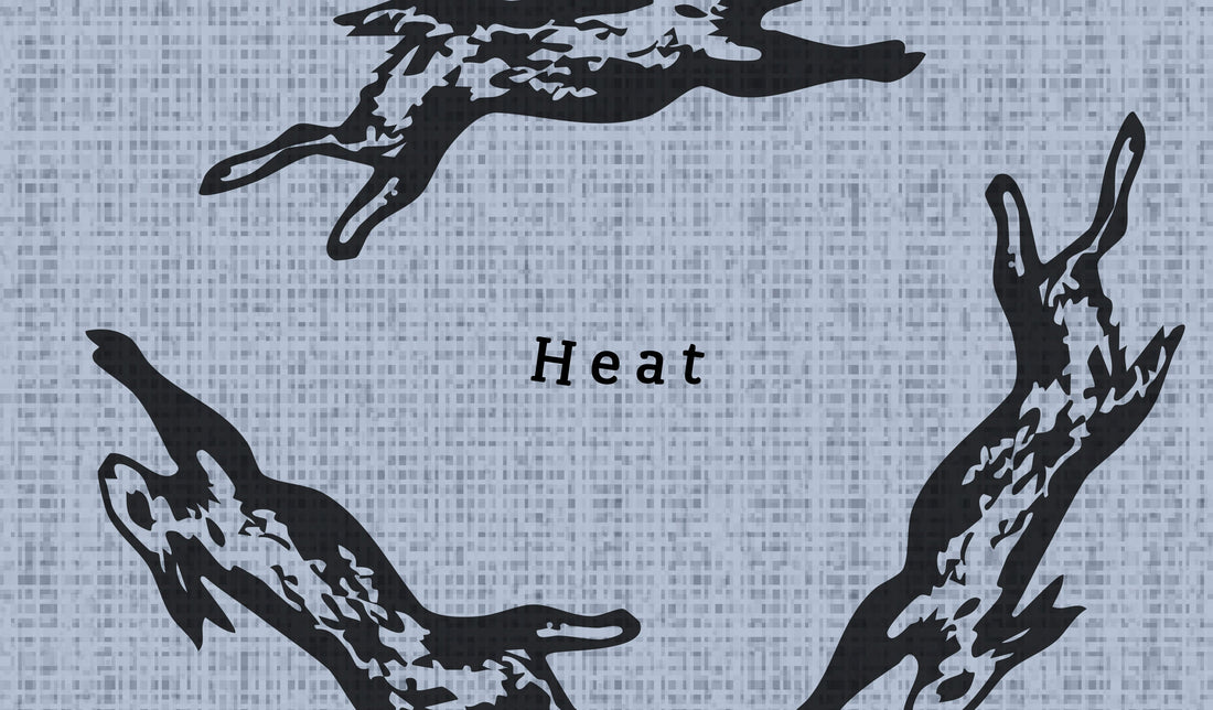 Prompt: Heat