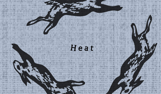 Prompt: Heat
