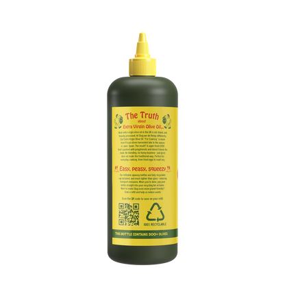 EVOO for Cooking 750ml