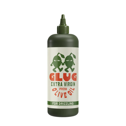 EVOO for Drizzling 750ml