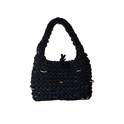 Mini Mercury Baby Doll Bag