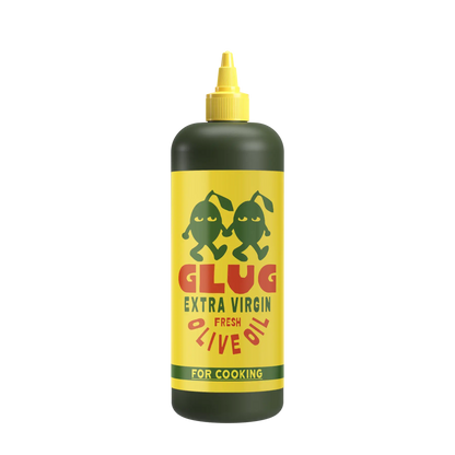 EVOO for Cooking 750ml