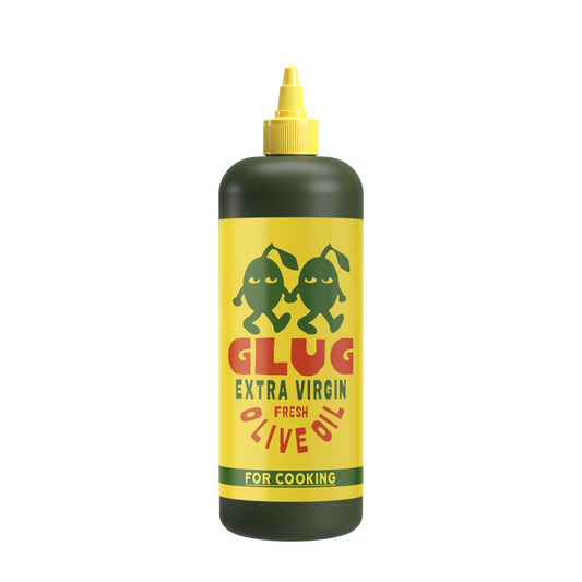 EVOO for Cooking 750ml