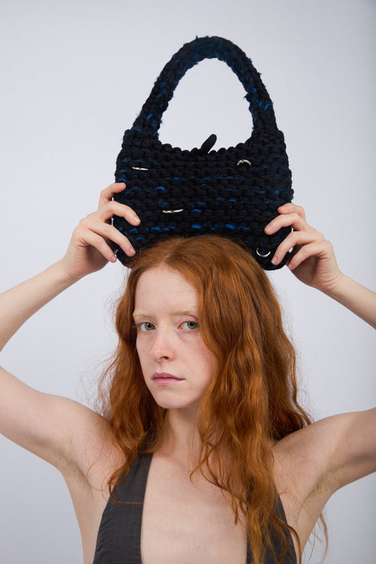Mini Mercury Baby Doll Bag