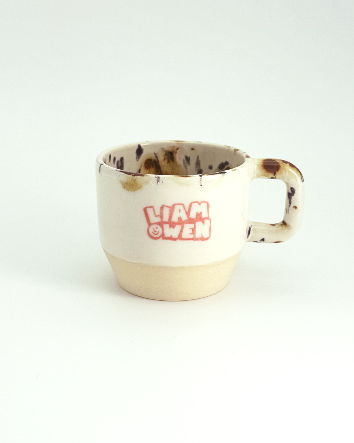 Ghostbuster Mug