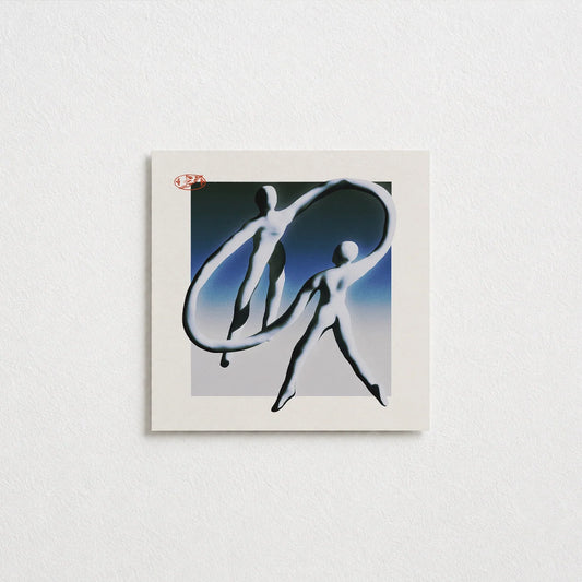 Limerence Postcard (Square)