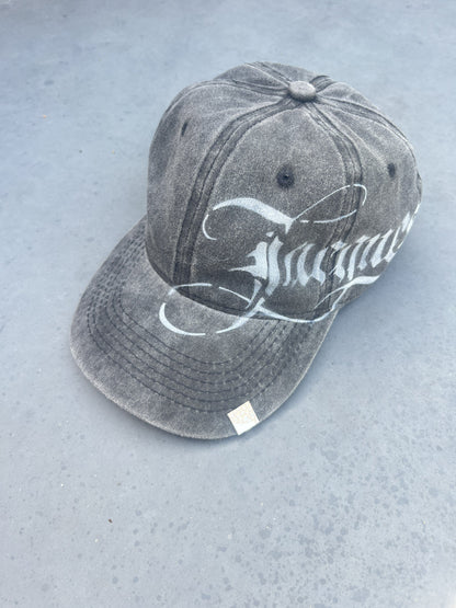 Nugget Hat Clip