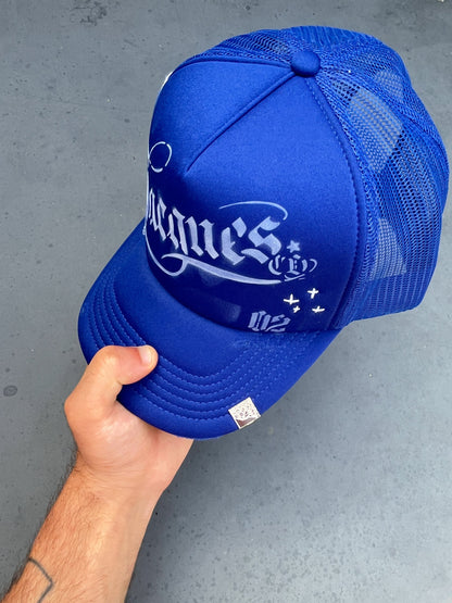 Nugget Hat Clip
