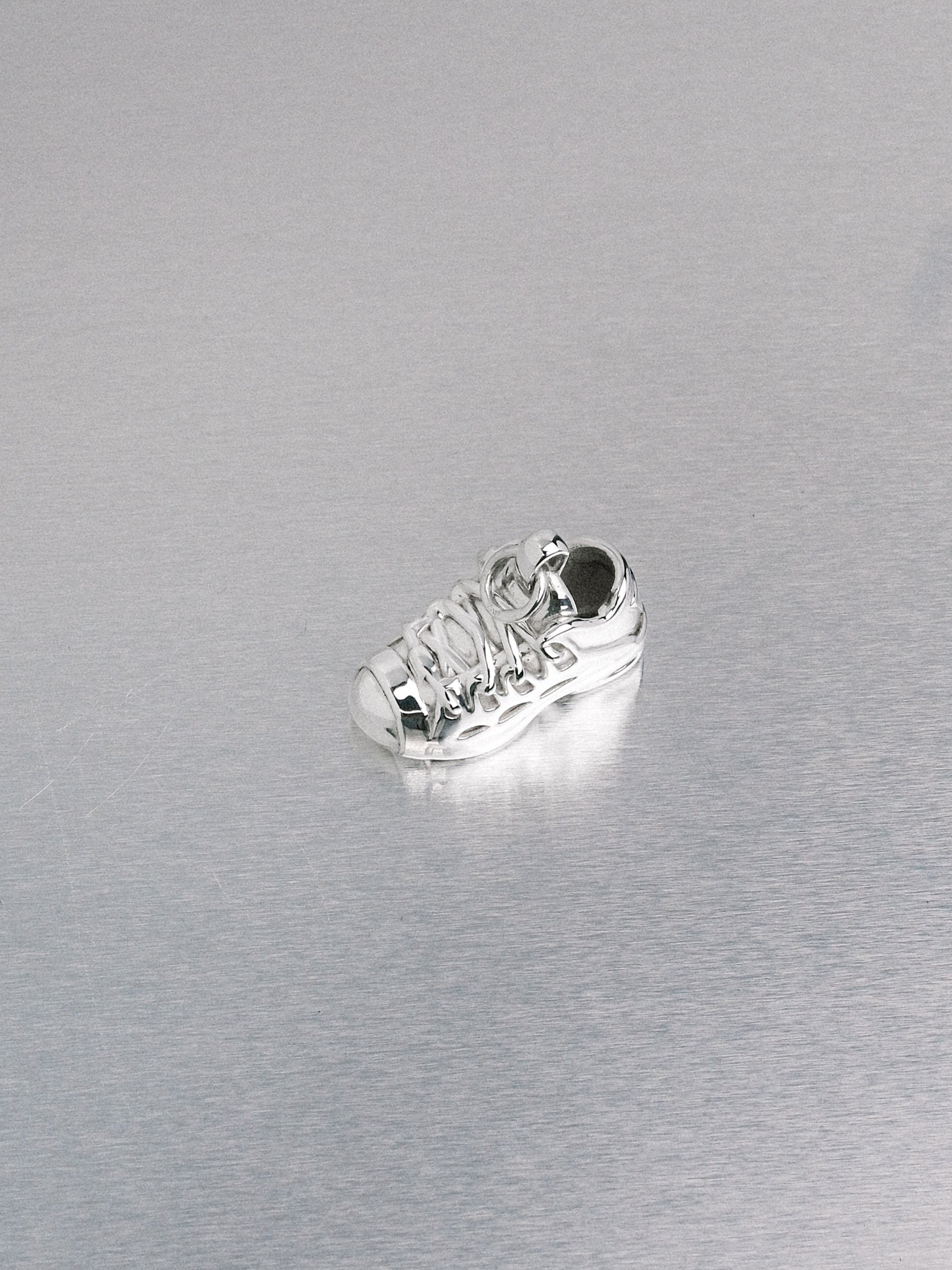 JCD3 Osiris pendant, 935 silver