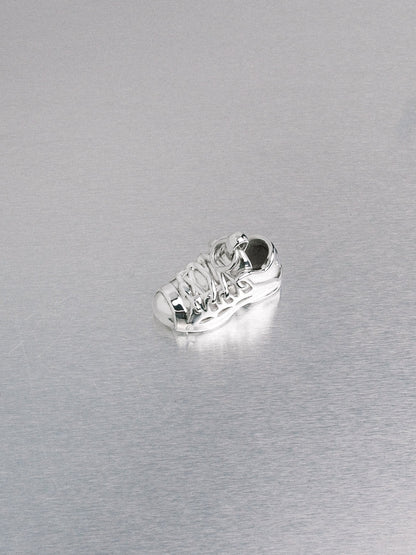 JCD3 Osiris pendant, 935 silver