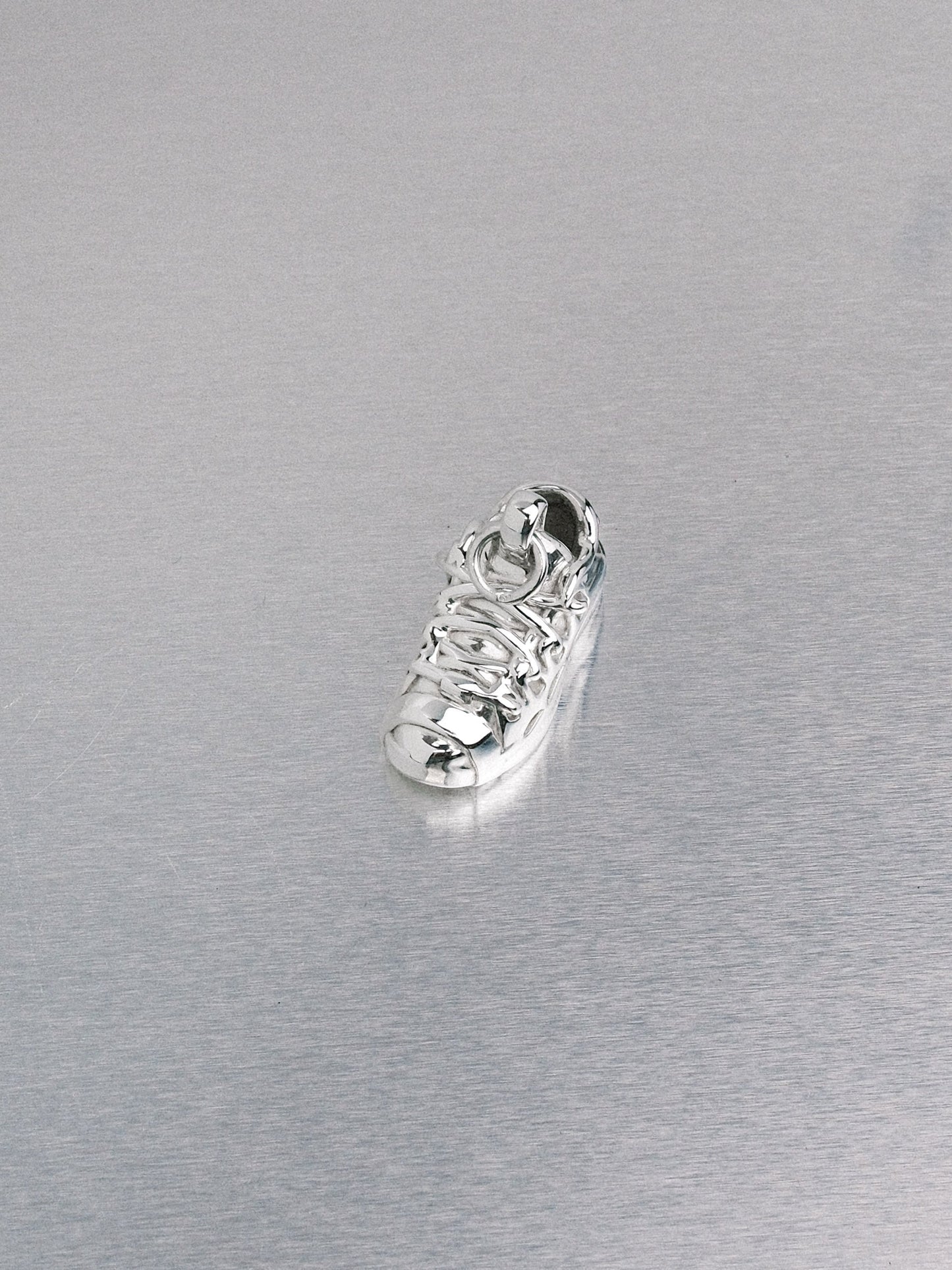 JCD3 Osiris pendant, 935 silver