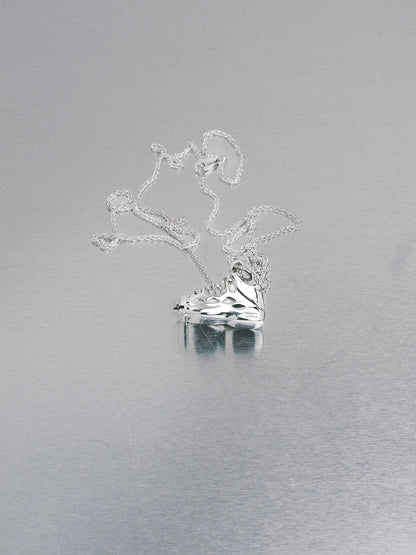 JCD3 Osiris pendant, 935 silver