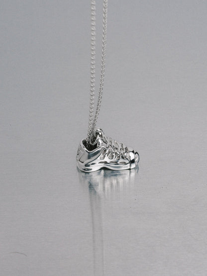JCD3 Osiris pendant, 935 silver