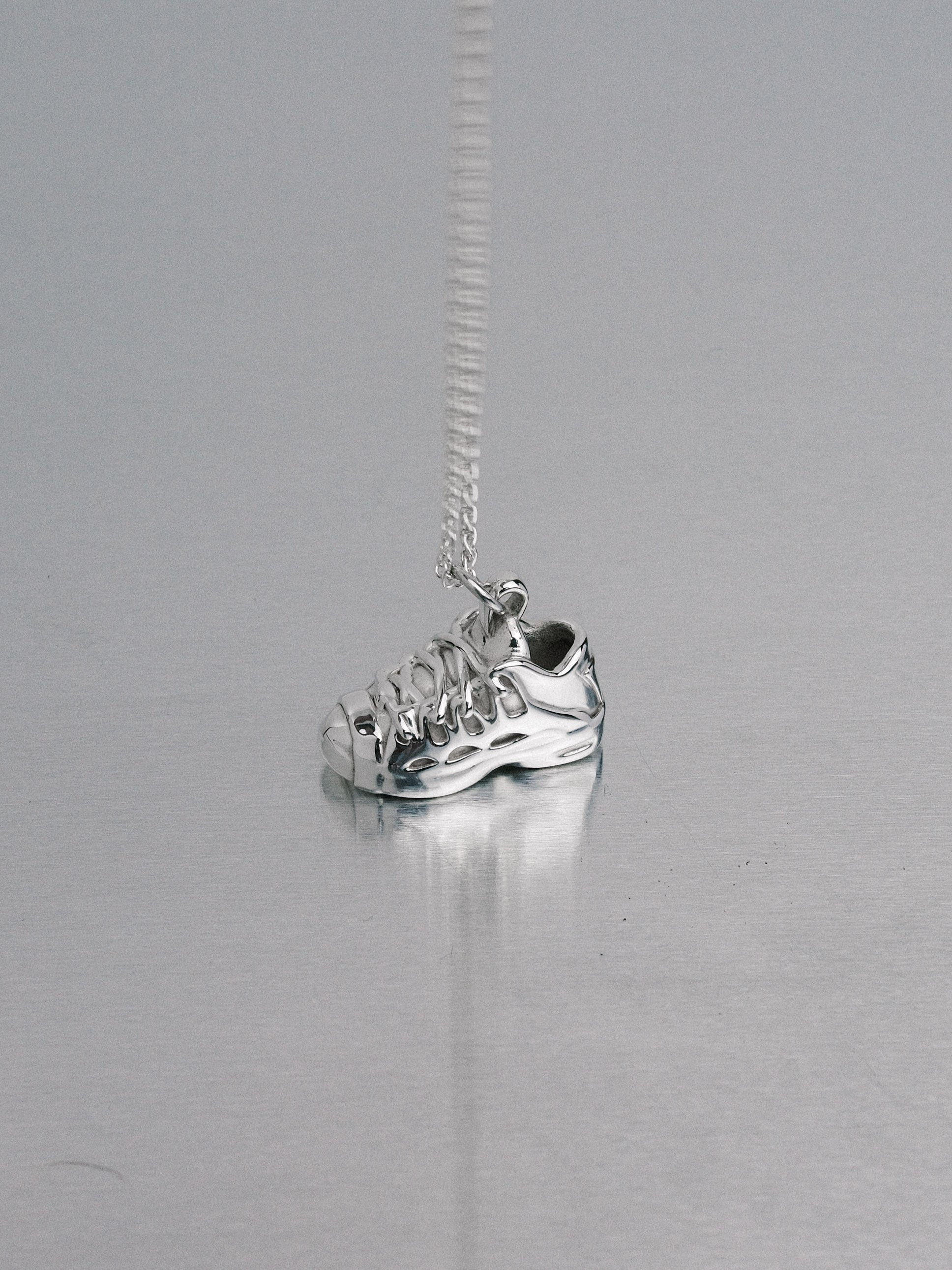JCD3 Osiris pendant, 935 silver