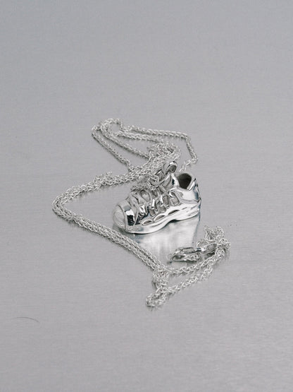 JCD3 Osiris pendant, 935 silver