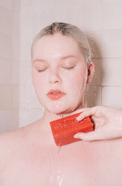 full moon bar | sensual awakening soap