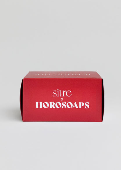 full moon bar | sensual awakening soap