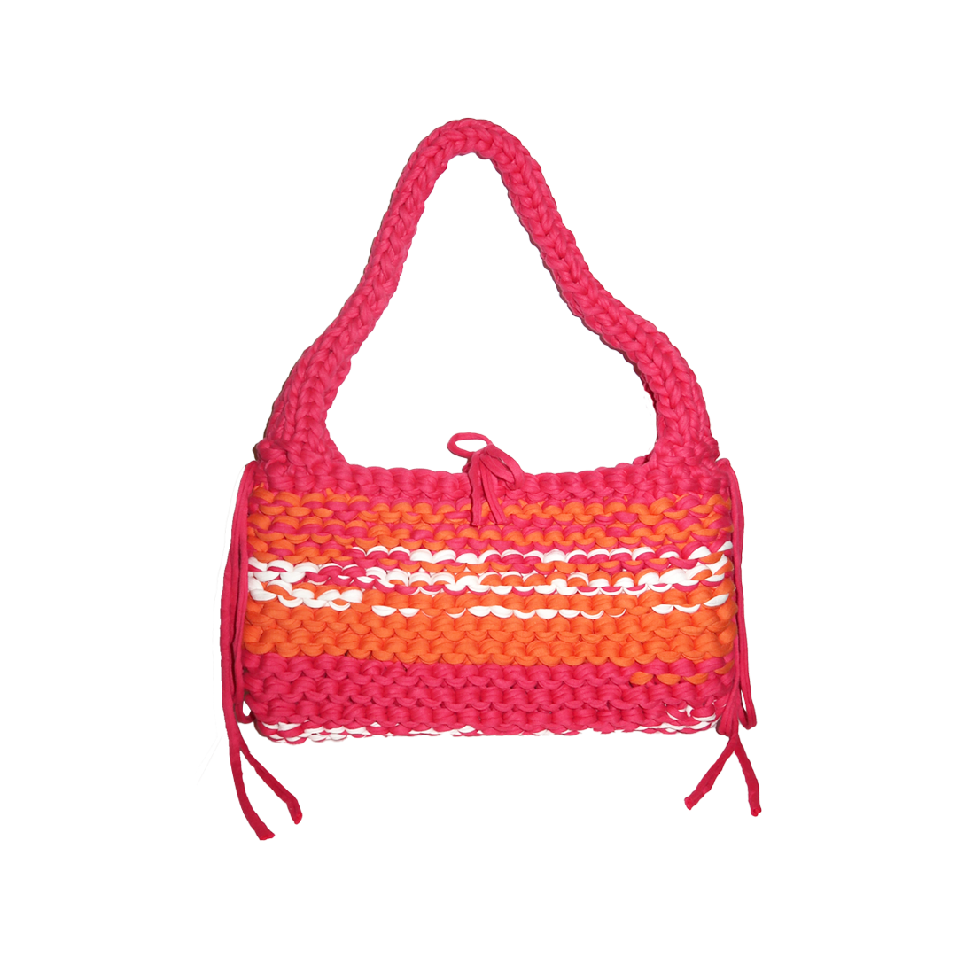 Citrus Baby Doll Bag