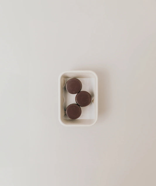 Peanut Butter Chocolate Cups